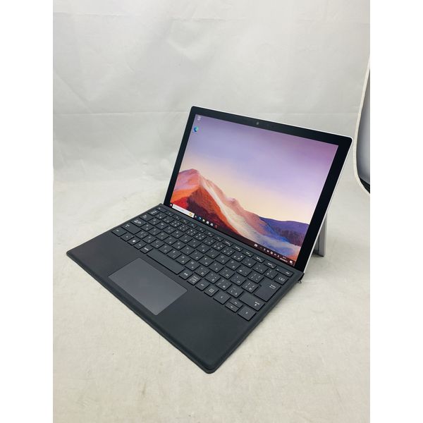 Microsoft 〔中古〕Surface Pro (1961)（中古保証3ヶ月間） | パソコン