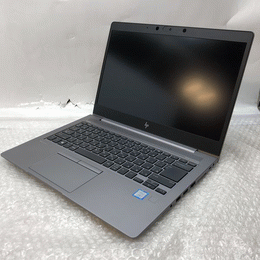 HP 〔中古〕HP ZBook 14u G6 インテル® Core™ i7 プロセッサー -8565U