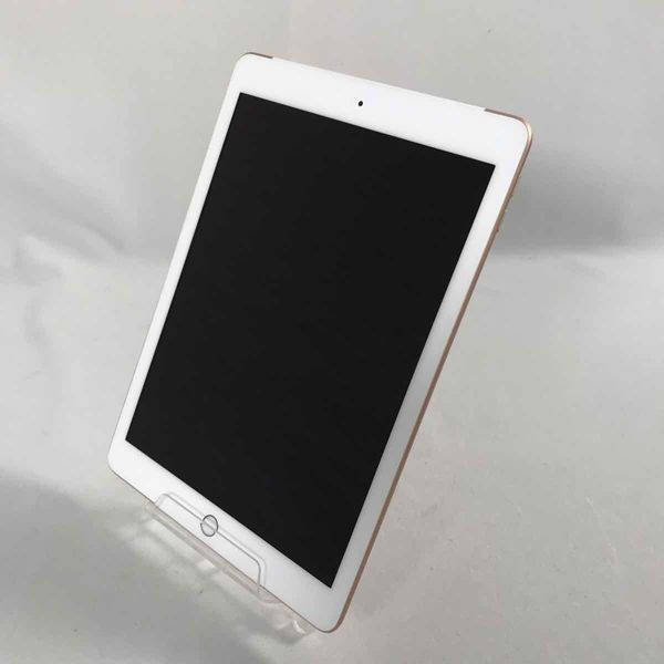 第6世代 iPad 32GB SIMフリー管理番号：1253