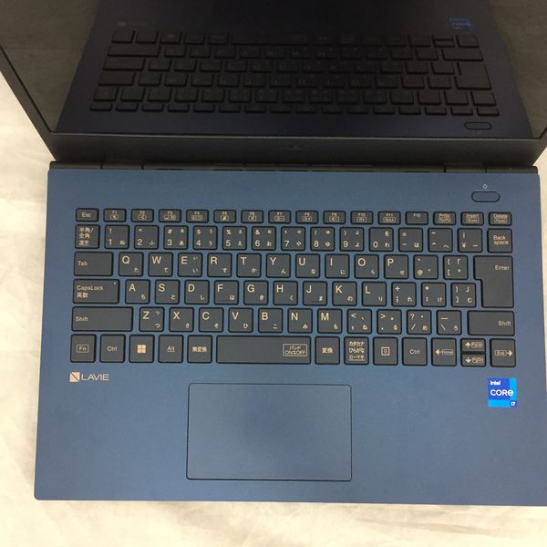 NEC 〔中古〕LAVIE N14 N1475/CAL PC-N1475CAL Core i7 1165G7 
