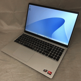 DELL 〔中古〕Inspiron 15 3535 Ryzen5 7530U 2.0GHz/DDR4 16GB/512GB