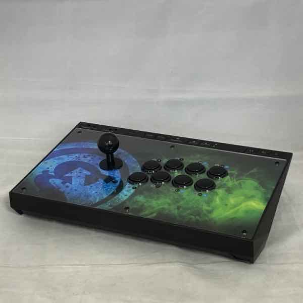 C2 GameSir新品未使用 未使用】 GameSir C2 アケコン Arcade Fightstick