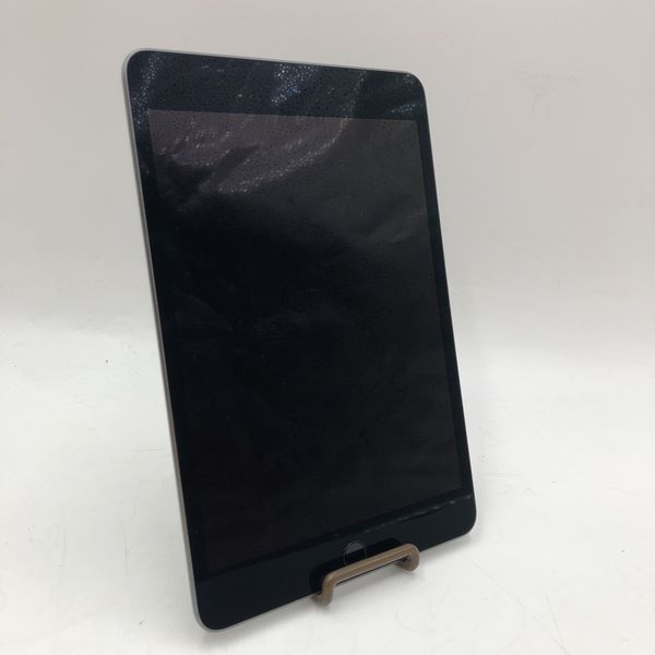 APPLE 〔中古〕iPad mini5 (第5世代) Wi-Fiモデル 256GB スペース 