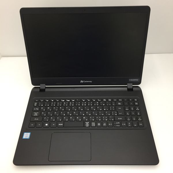 GATEWAY 〔中古〕NE575-H58G/F Core i5 プロセッサー 8265U 1.6GHz/8GB