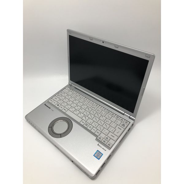 PANASONIC 〔中古〕Let's note SZ6 CF-SZ6RFQVS Core i5