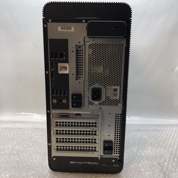 DELL DX77-9NL XPS 8930（ジャンク品） 欠部品あり DELL DX77-9NL XPS 8930（ジャンク品） 欠部品あり DELL DX77-9NL XPS