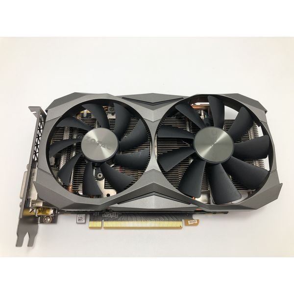 中古】GIGABYTE GeForce GTX 1080 Mini