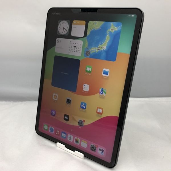 11インチ Pro iPad 128GB Apple 第3世代 Wi-Fi 整備済み品 第3世代Wi
