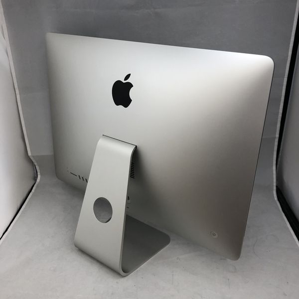 APPLE 〔中古〕iMac (Retina 4K・21.5-inch・2017) MNDY2J/A インテル