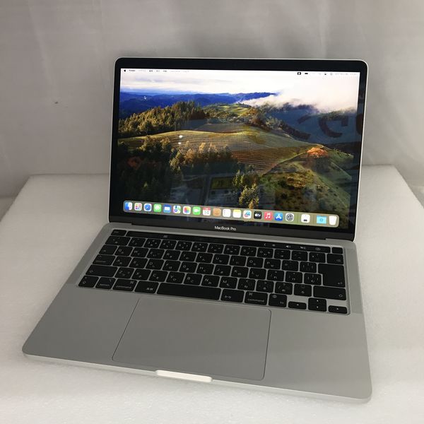 極美品 MacBook Pro 13インチ 2022 16GB 512GB M2 MacBook Pro (13-inch, M2, 2022) - 技術仕様 - Apple サポート