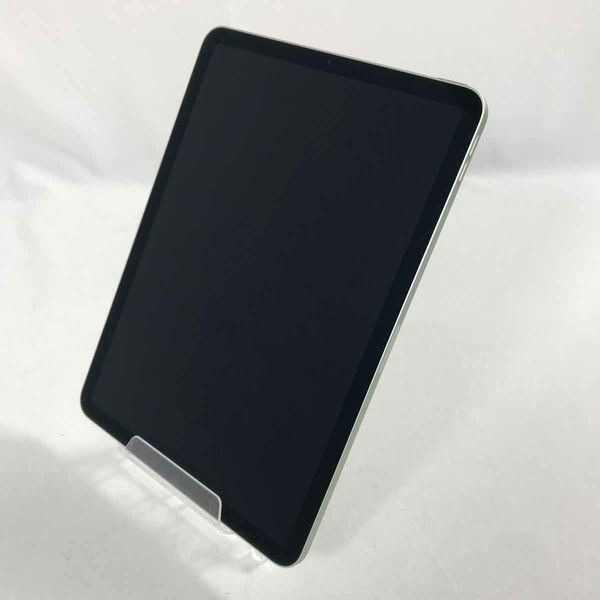 APPLE 〔中古〕iPad Air4 (第4世代) Wi-Fiモデル 256GB グリーン 