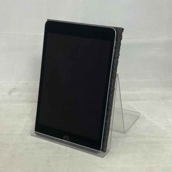 iPad mini5 Wi-Fi 64GB スペースグレイ 液晶不良あり iPad mini5 Wi-Fi 64GB スペースグレイ 液晶不良あり