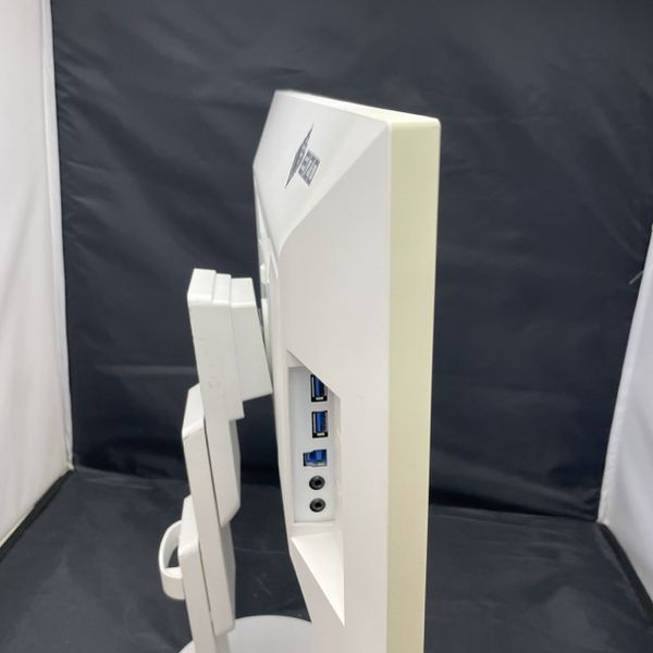 EIZO 〔中古〕24.1インチ液晶ディスプレイ FlexScan EV2456-WT（中古