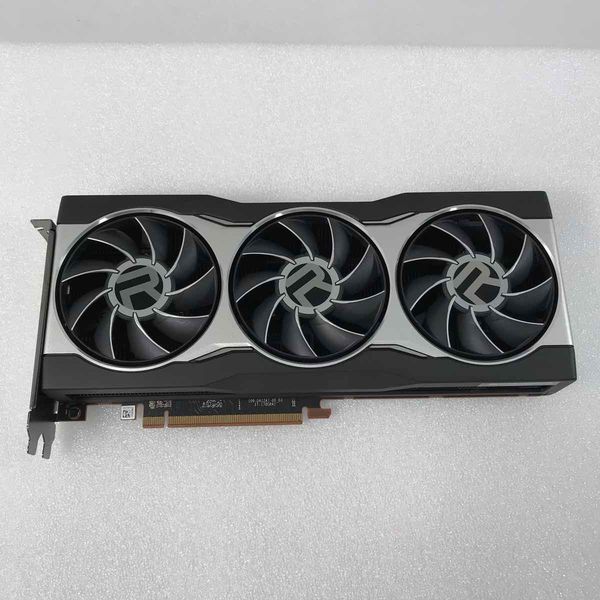 中古】ASUS TUF-RX6800XT-O16G-GAMING RX6800XT/16GB(GDDR6)/PCI