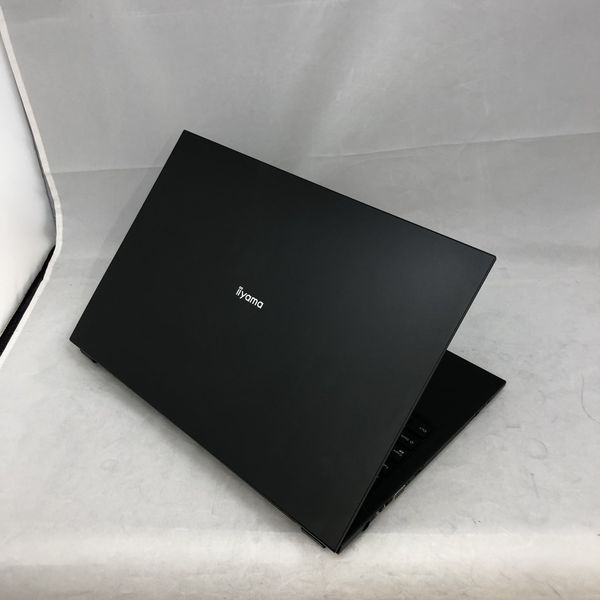 iiyama PC 〔中古〕IStNXi-15FH050-i7_-UHFXM Core i7-10510U 