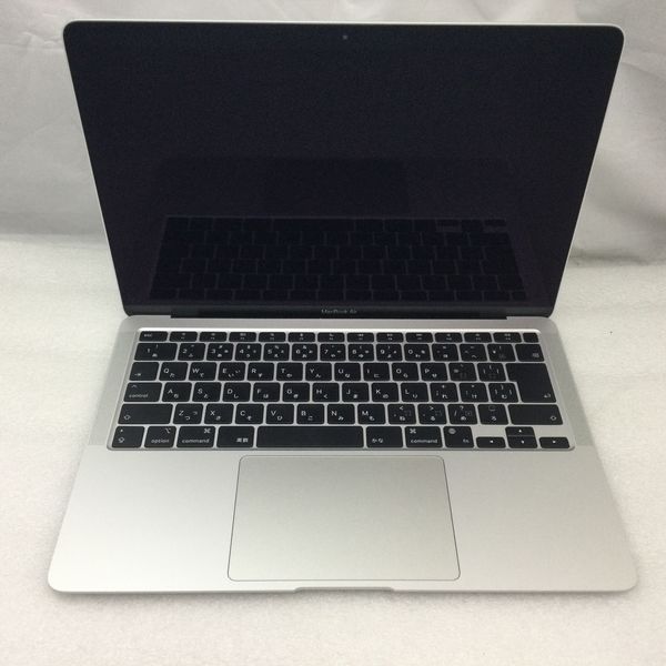 APPLE 〔中古〕MacBook Air M1 2020 Apple M1 (8コア)/16GB/256GB SSD