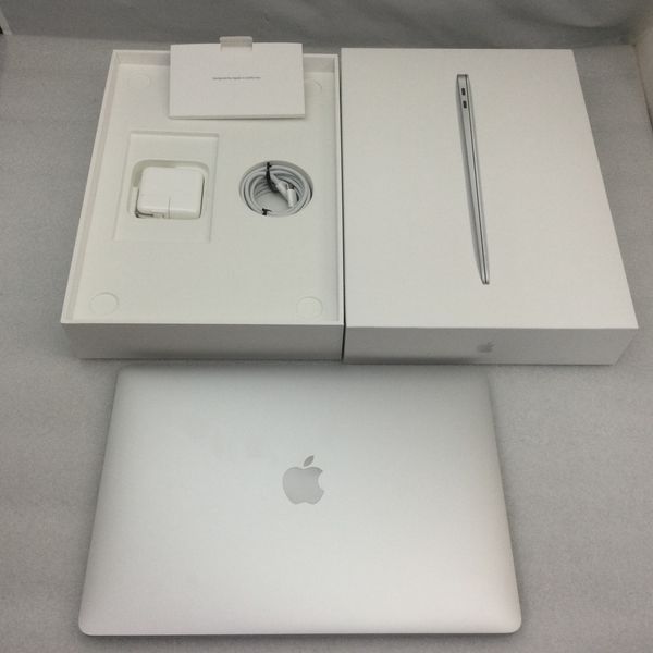 【中古】 Apple Macbook Air 2020 M1 16G APPLE 〔中古〕MacBook Air (M1・2020) MGN63J/A スペースグレイ