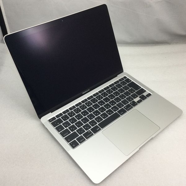 APPLE 〔中古〕MacBook Air M1 2020 Apple M1 (8コア)/16GB