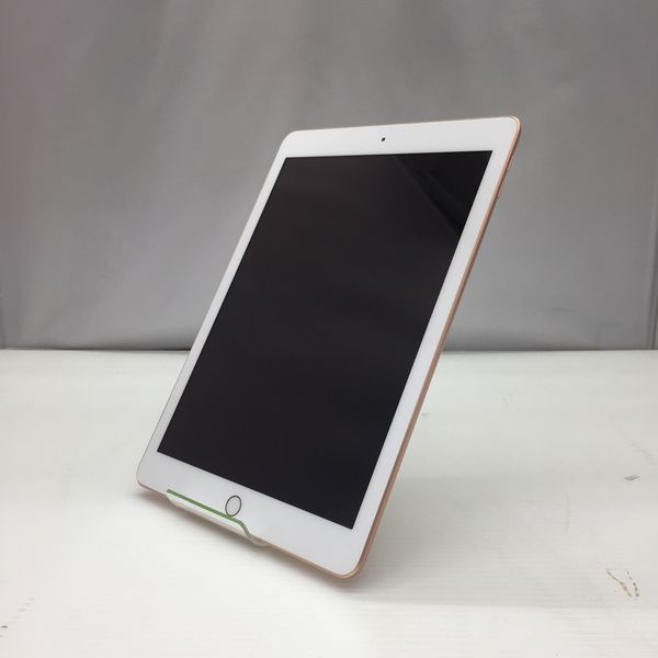 APPLE 〔中古〕iPad (第6世代) Wi-Fiモデル 32GB ゴールド MRJN2J/A  