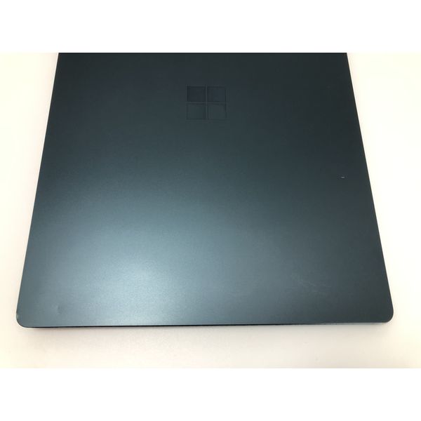 Microsoft 〔中古〕Surface Laptop 3 V4C-00060 コバルトブル- Core i5