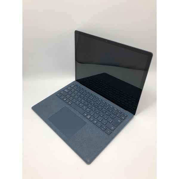 Surface Laptop 3 13.5インチ V4C-00060 コバルト… Surface Laptop 3 13.5インチ V4C-00060 [コバルトブルー]の製品