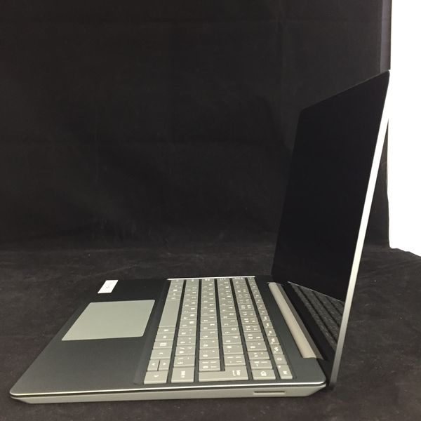 中古美品 Microsoft Surface Laptop Go Microsoft 〔中古〕Surface Laptop Go（中古保証3ヶ月間
