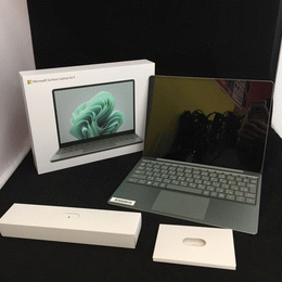 Microsoft 〔中古〕Surface Laptop Go3 12.4インチ XK1-00010