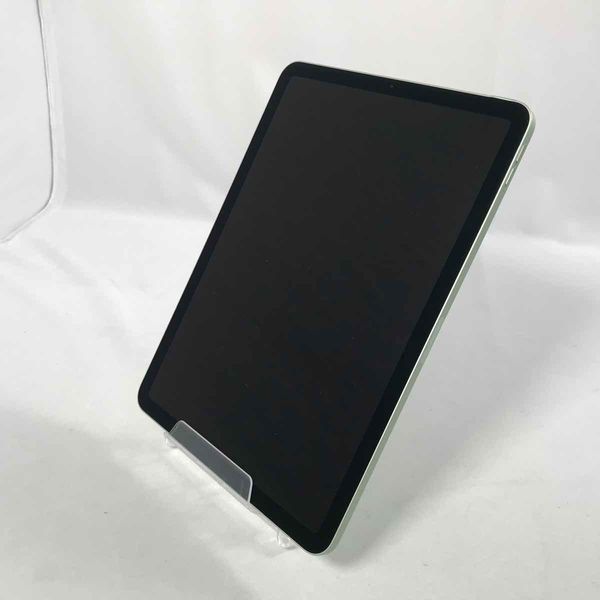 APPLE 〔中古〕iPad Air4 (第4世代) Wi-Fiモデル 64GB グリーン MYFR2J 