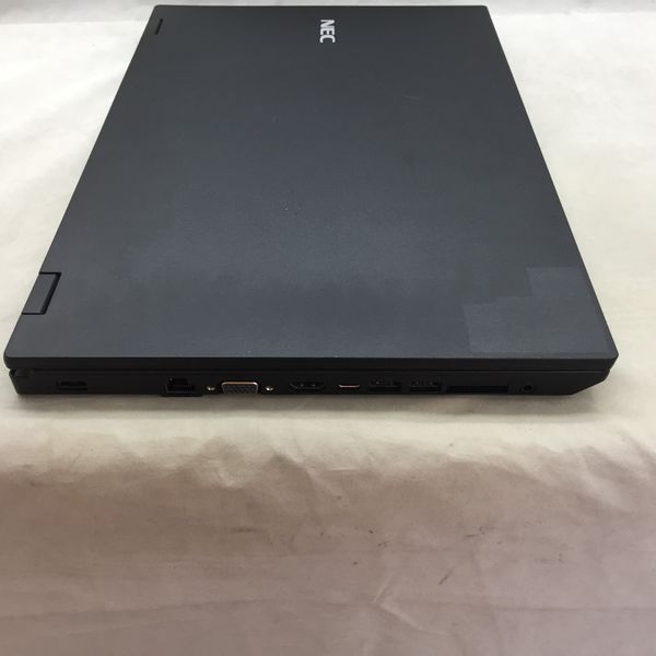 NEC 〔中古〕PC-VKT16XZG9 Core i5-10210U プロセッサー 1.6GHz/DDR4