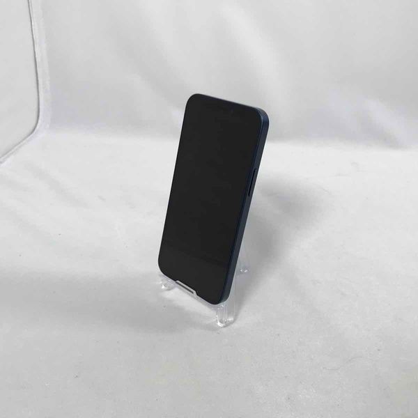 APPLE 〔中古〕iPhone12 mini 128GB ブルー MGDP3J/A au対応 SIMロック  