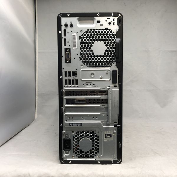 HP 〔中古〕EliteDesk800G Intel® Core™ i7 プロセッサー -9700/16GB 
