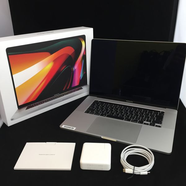 MacBook Pro (15-inch Mid 2009) （元箱有り） 【公式通販】