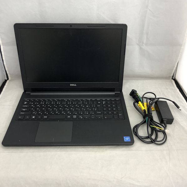 DELL VOSTRO15 15.6インチノートPC Windows10 Celeron SSD240GB Office付