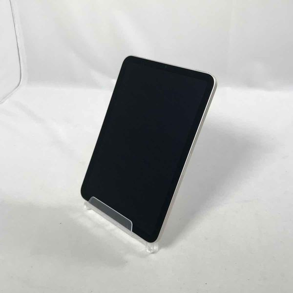 APPLE 〔中古〕iPad mini6 (第6世代) Wi-Fiﾓﾃﾞﾙ 256GB ｽﾀｰﾗｲﾄ MK7V3J/A 