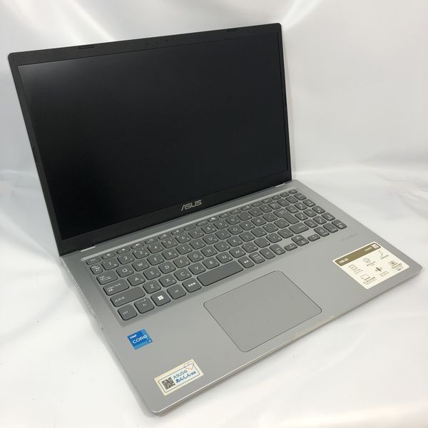 ASUS 〔中古〕X515EA-BQi3ED Core i3-1115G4 プロセッサー/8GB/512GB