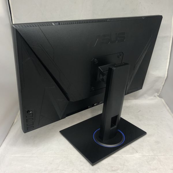 Asus VG245HE 24インチ FHD モニター 中古 ASUS 〔中古〕24インチ液晶ディスプレイ VG245HE-DP(中古保証3