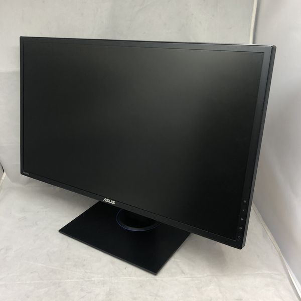 Asus VG245HE 24インチ FHD モニター 中古 ASUS 〔中古〕24インチ液晶ディスプレイ VG245HE-DP(中古保証3
