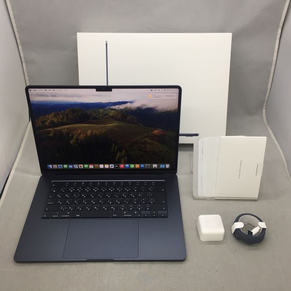 中古】セール対象品 MacBook Air 13.3-inch Late-2020 MGN63J／A
