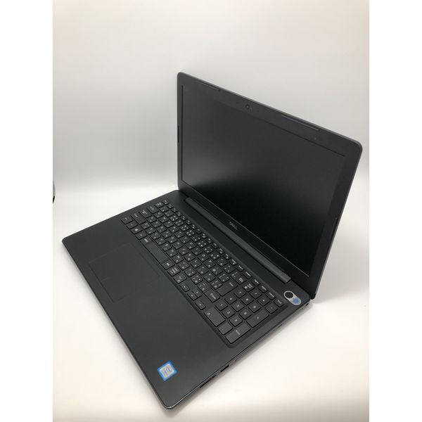 DELL 〔中古〕Inspiron 5570 Core i7 プロセッサー 8550U 1.8GHz/8GB