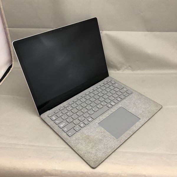Microsoft 〔中古〕Surface Laptop Core i5 プロセッサー 7200U 2.5GHz 
