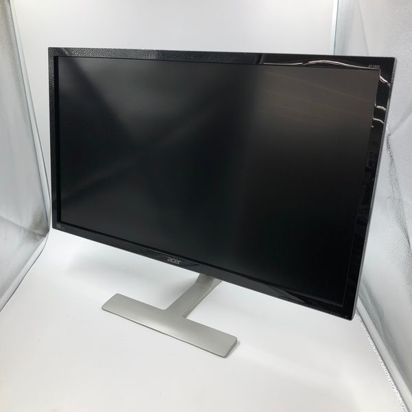 ACER RT280K Abmiipx 4Kモニター 28インチ ACER 〔中古〕28インチ液晶