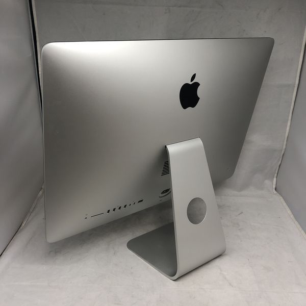 MNDY2J/A 未開封品　Appleモニター　Core i5 APPLE 〔中古〕iMac (Retina 4K・21.5-inch・2017) MNDY2J/A