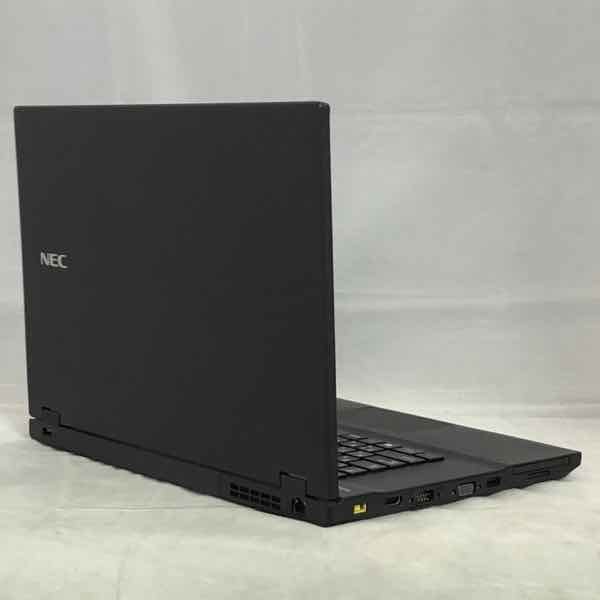 NEC 〔中古〕VK16E/617d Celeron プロセッサー 3855U (1.60GHz)/8GB