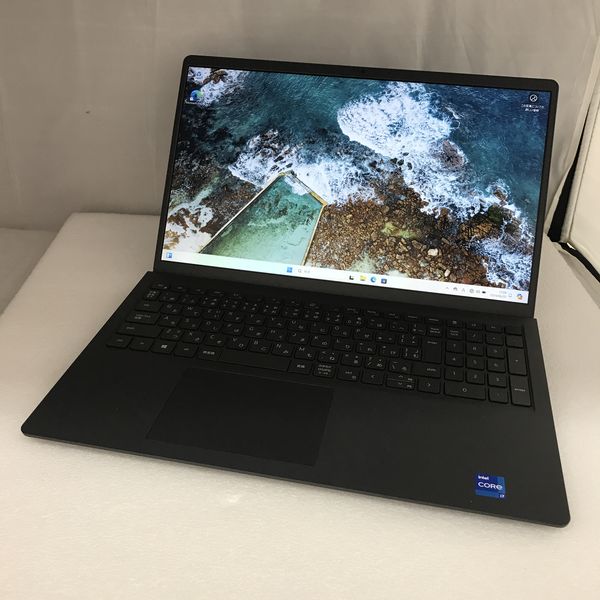 中古美品Dell Inspiron 15 3511 i7/512GB/8G DELL 〔中古〕Inspiron 15 3511 Core i7-1165G7 プロセッサー
