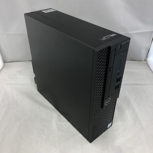 DELL 〔中古〕3070SFF/5456（OptiPlex 3070 SFF） インテル® Core™ i3 