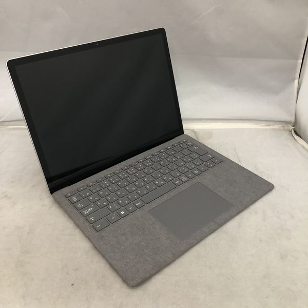 マイクロソフト Surface Laptop 4 5PB-00046（中古品） Microsoft 〔中古〕Surface Laptop4 13.5インチ 5PB-00046 Ryzen