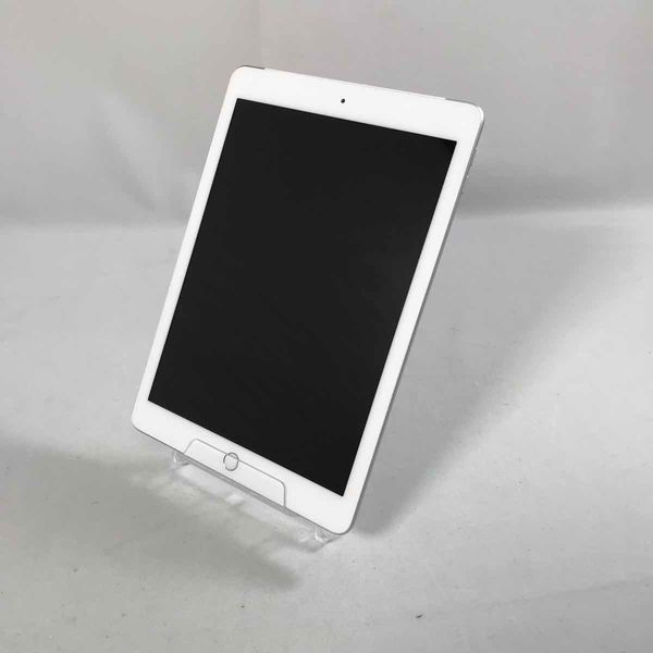 iPad第6世代 32GB シルバー 簡易