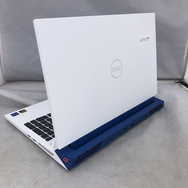 DELL G15 5530(ゲーミング中古PC)