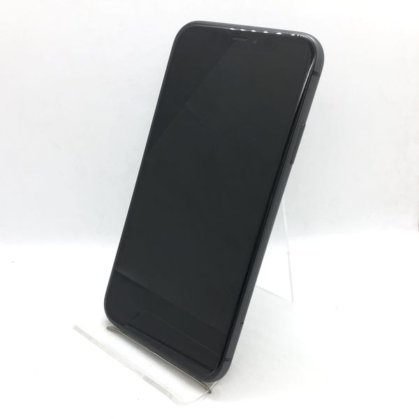 APPLE 〔中古〕iPhone11 64GB ホワイト MHDC3J/A au対応 SIMロック解除