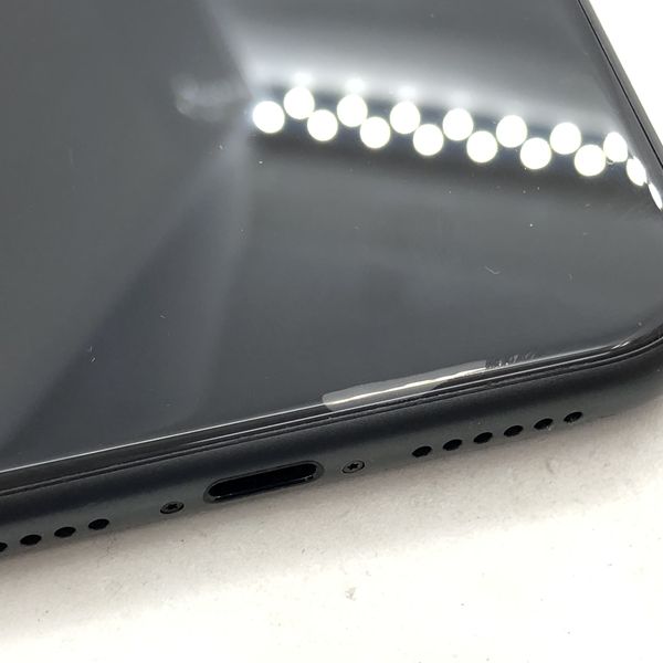 APPLE 〔中古〕iPhone11 64GB ホワイト MHDC3J/A au対応 SIMロック解除
